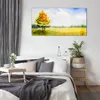 Coloray Bild aus Acryl 140 cm x 70 cm - Gehärtetes Acryl Produktbild-Vorschau 4