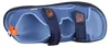 Affenzahn Vegan Airy 00392-3005 Elephant sandalo, ragazzi, Anteprima dell’immagine prodotto 7