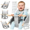 Babyschaukel Hängematte Wippe Malplay 3in1 mit Produktbild-Vorschau 1