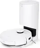 ECOVACS Deebot T9+ weiß Saugroboter mit Absaugstation Produktbild-Vorschau 6