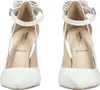 Nero Giardini Pumps Pumps Leder Produktbild-Vorschau 4