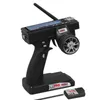 Jamara Télécommande 3 voies CCX Pro 2,4 Ghz Car avec Voir les images du produit 12