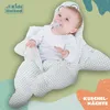 all Kids United Baby Schlafsack Seestern-Design - Produktbild-Vorschau 4