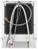 Electrolux KEAF7215L, Voll integriert, Standardgröße (60 Produktbild-Vorschau 3