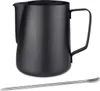 Jumada's – Lattiera da barista – Lattiera da 350 ml – Anteprima dell’immagine prodotto 1