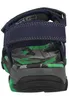 Superfit Sandaletten in blau, Gr. 38 Produktbild-Vorschau 15