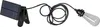 Star Trading 483-28 LED-Solar-Lampe "Cord Set" schwarz, Produktbild-Vorschau 3