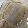 Ankerkette diamantiert Länge 55cm - Breite 2,5mm - 585-14 Produktbild-Vorschau 7