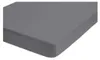 Biberna Fein-Biber Spannbettlaken 90x200 cm - 100x200 cm Produktbild-Vorschau 1