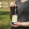 Isolierflasche Wer hat dich gefragt 500ml Produktbild-Vorschau 2