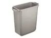 DURABLE Abfallbehälter DURABIN® 60L rechteckig, 1800496050 Produktbild-Vorschau 12