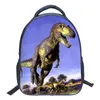 14 Zoll Cooler T-Rex Dinosaurier Print Jungen Mädchen Produktbild-Vorschau 3