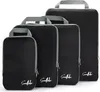 Sunflake Kompressions-Packwürfel – 4er-Set, Packing Cubes, Produktbild-Vorschau 1