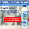 REINHORN Abflussreiniger Extra Stark - löst Haare 100% auf Produktbild-Vorschau 3