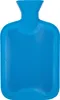 Wärmflasche 2Liter Gummi 2L Wärmekissen Bettflasche Produktbild-Vorschau 2