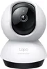 TP-Link Tapo C220 2K PTZ Indoor Cam WiFi4 white Produktbild-Vorschau 4