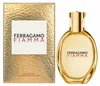 SALVATORE FERRAGAMO Fiamma EdP 55 ml Anteprima dell’immagine prodotto 2