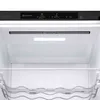 LG Kühl-/Gefrierkombination Serie 3 387 Liter Matt Schwarz Produktbild-Vorschau 7