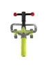 Bullock Excellence Modell W Anti Diebstahl Pedalschloss Produktbild-Vorschau 1