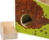 Kinder Minigolf-Set Maulwurf Produktbild-Vorschau 5