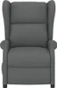 VidaXL 3098320, Stoff, Grau, 730 mm, 950 mm, 1030 mm, 58 cm Produktbild-Vorschau 4