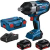 Bosch GDS 18V-1050 H 1750 giri/min. nero, blu Anteprima dell’immagine prodotto 4