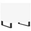 Couchtische 2 Stk. Weiß 50x46x50 cm Holzwerkstoff Produktbild-Vorschau 8
