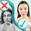 Łyżeczki do Usuwania Wągrów Zestaw Wyciskania Zaskórników 7 Podgląd zdjęcia produktu 6