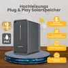 Marstek B2500-D Balkonkraftwerk Speicher 2240 Wh PV-Eingang Produktbild-Vorschau 9