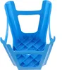 Tritthocker Tragbarer Campinghocker H 42,5 cm LxB 33,5 x41 Produktbild-Vorschau 4