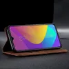 Xiaomi Mi A3 Case, Custodia in pelle a portafoglio con Anteprima dell’immagine prodotto 4