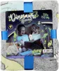 Couverture dinosaure phosphorescente en peluche 130x150cm Voir les images du produit 4