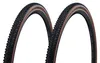 2x Schwalbe X-One Allround 33-622 schwarz / bronze Produktbild-Vorschau 1