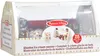 Melissa & Doug Holz Eiscreme Spielset – 8 Sorten Eiscreme Produktbild-Vorschau 10
