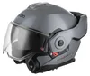 BEON Stradale Klapphelm mit Visier und Sonnenblende, ECE Produktbild-Vorschau 2