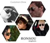 Steampunk-Sonnenbrille für Damen und Herren, seitlicher Produktbild-Vorschau 7