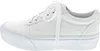 Vans WM Ward Platform Leinenschuh Weiß Produktbild-Vorschau 47