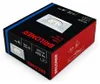 Briloner LED Einbauleuchte Eckig Aluminium 5W 400lm 3000K Produktbild-Vorschau 3