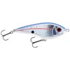 Westin Swim 12cm 58g Sinking Jerkbait, Farbe:Firetiger Produktbild-Vorschau 3