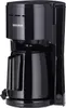 SEVERIN 9306-000 SEVERIN KA9306 Kaffeemaschine schwarz, 8 Voir les images du produit 4