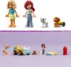 LEGO® Friends Salon de toilettage mobile pour chiens 42635 Voir les images du produit 14