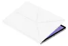 Samsung Tab S11 Book Cover White (EF-BX730PWEGWW) Produktbild-Vorschau 16