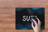 MuchoWow® Mauspad Mousepad Suze - Pastell - Mädchen 40x30 Produktbild-Vorschau 3