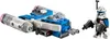 LEGO Star Wars Mikrostíhačka Y-Wing™ kapitána Rexa, Náhľad obrázku produktu 2