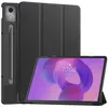 Voor Lenovo Idea Tab Pro 3: Slimme beschermhoes met wake-up Productafbeelding-voorbeeld 1