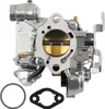 gaźnik 1-cylindrowy do silników Chevrolet GMC V6 z Podgląd zdjęcia produktu 1