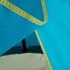 Zelt-Schaukel OVNI Blau H190-250cm Produktbild-Vorschau 5