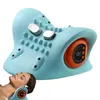 Nackenmassagegerät, Nackenstrecker,EMS,Neck Pain Relief, Produktbild-Vorschau 1
