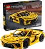 LEGO® Technic 42205 Technic Chevrolet Corvette Stingray Podgląd zdjęcia produktu 41