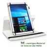 Tablet Hülle für Lenovo Tab K11e 360° Drehbar Case Cover Produktbild-Vorschau 10